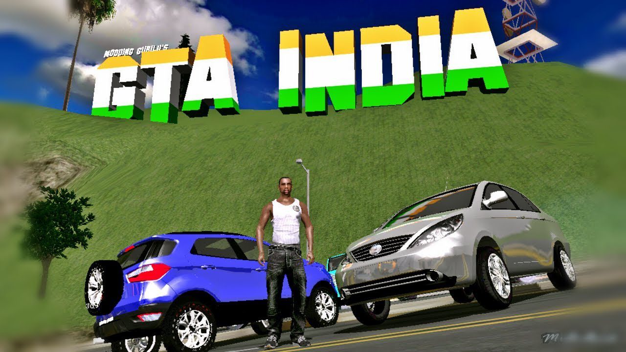 Gta San Pakistan Game Setup Download