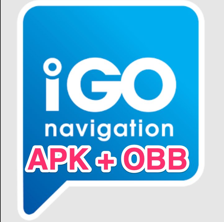 Igo Navigation Apk Obb File Free Download