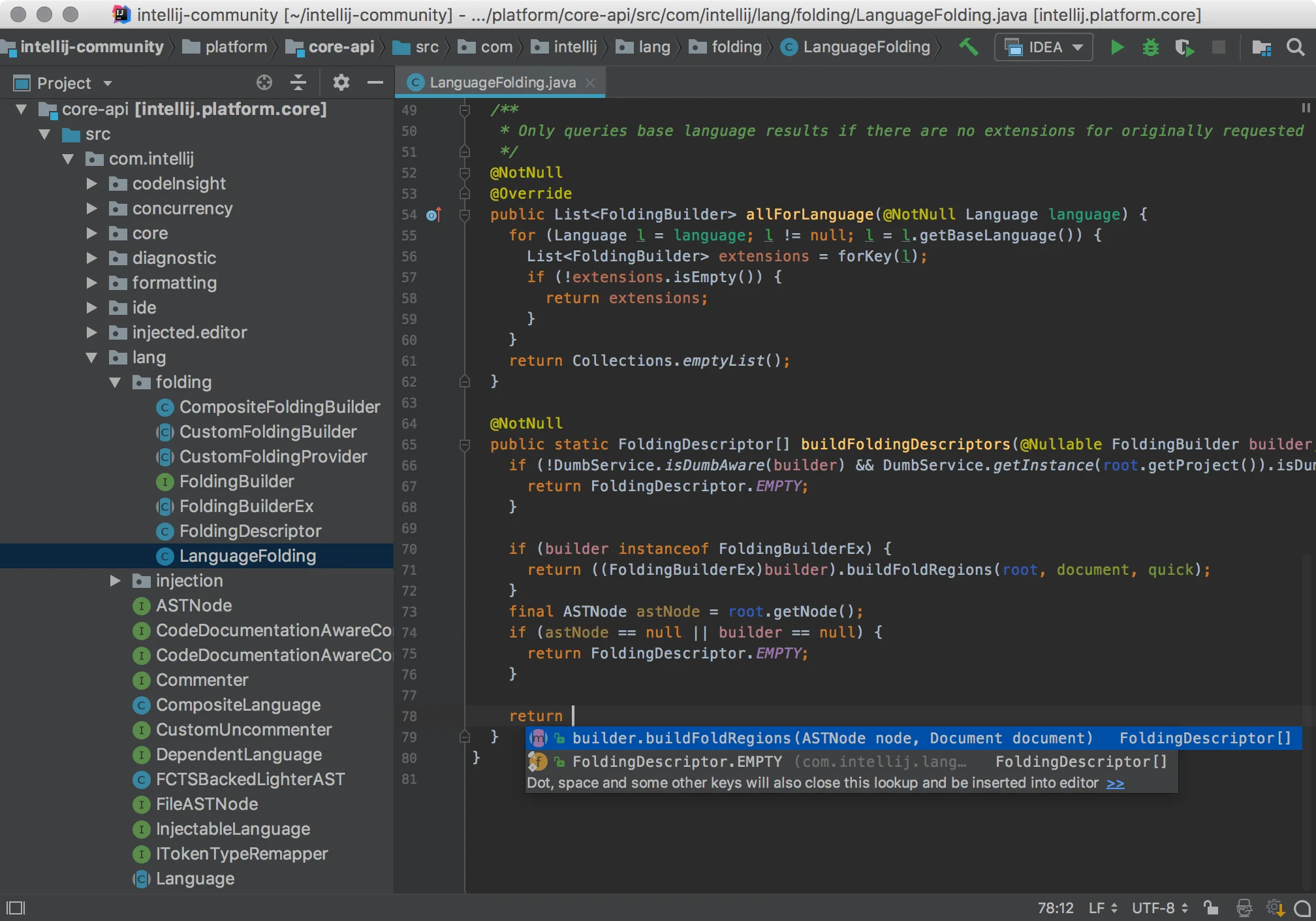 Jetbrains Intellij Idea Free Download