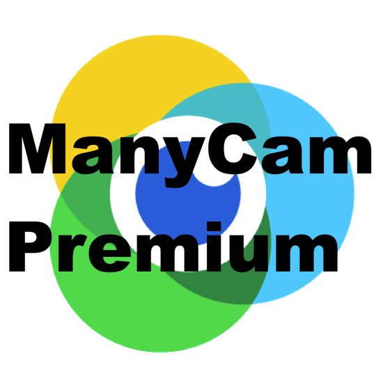 Manycam Premium Full Version