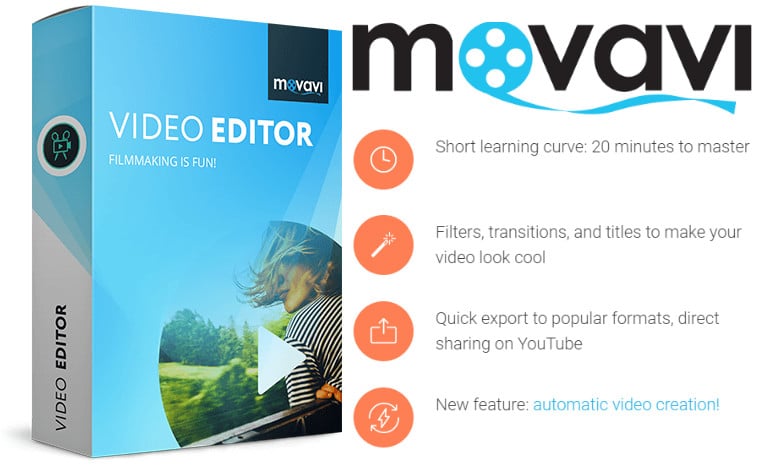 Movavi Video Editor Plus Free Download Latest Version