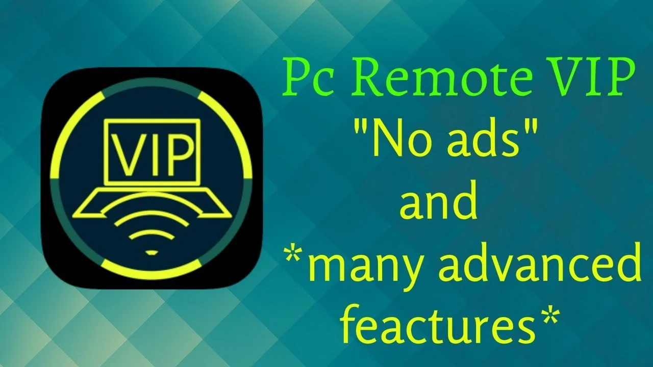 Pc Remote Apk For Android