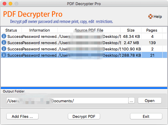 Pdf Decrypter Pro Free Download