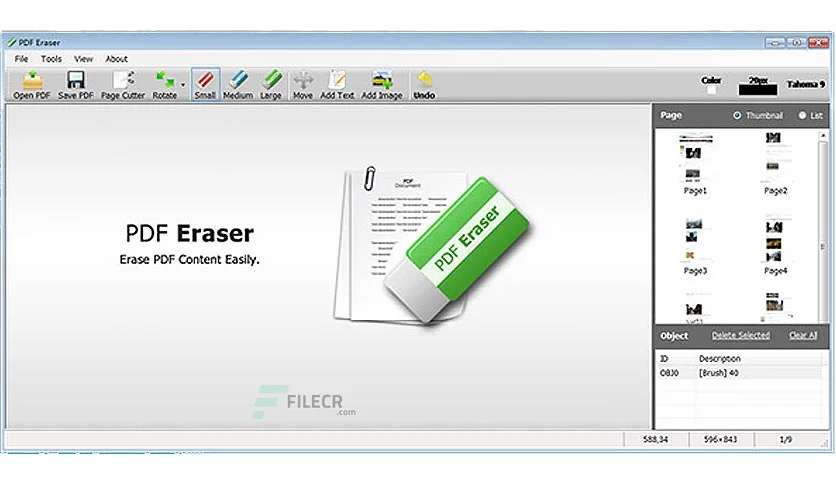 Pdf Eraser Pro Free Download Full Version