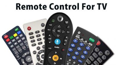 Remote Control For All Tv