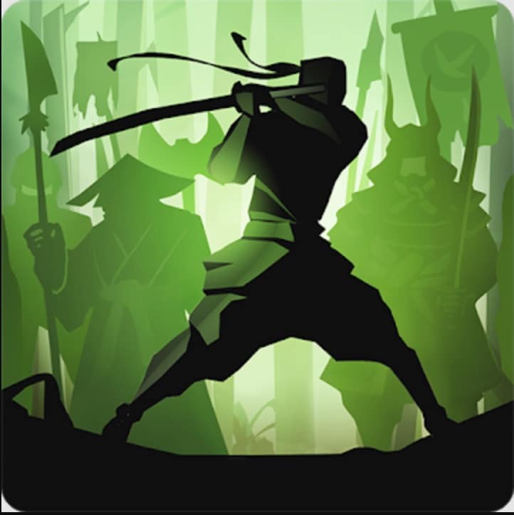 Shadow Fight Game Apk