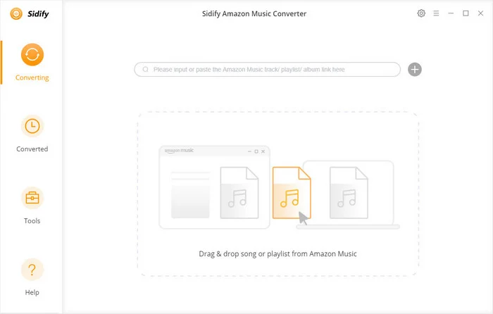 Sidify Amazon Music Converter Full Version