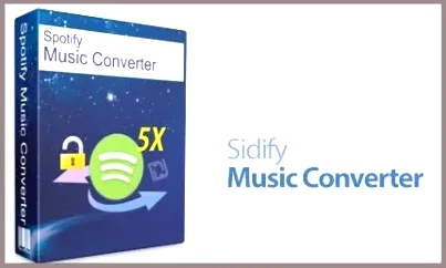 Sidify Spotify Music Converter For Pc