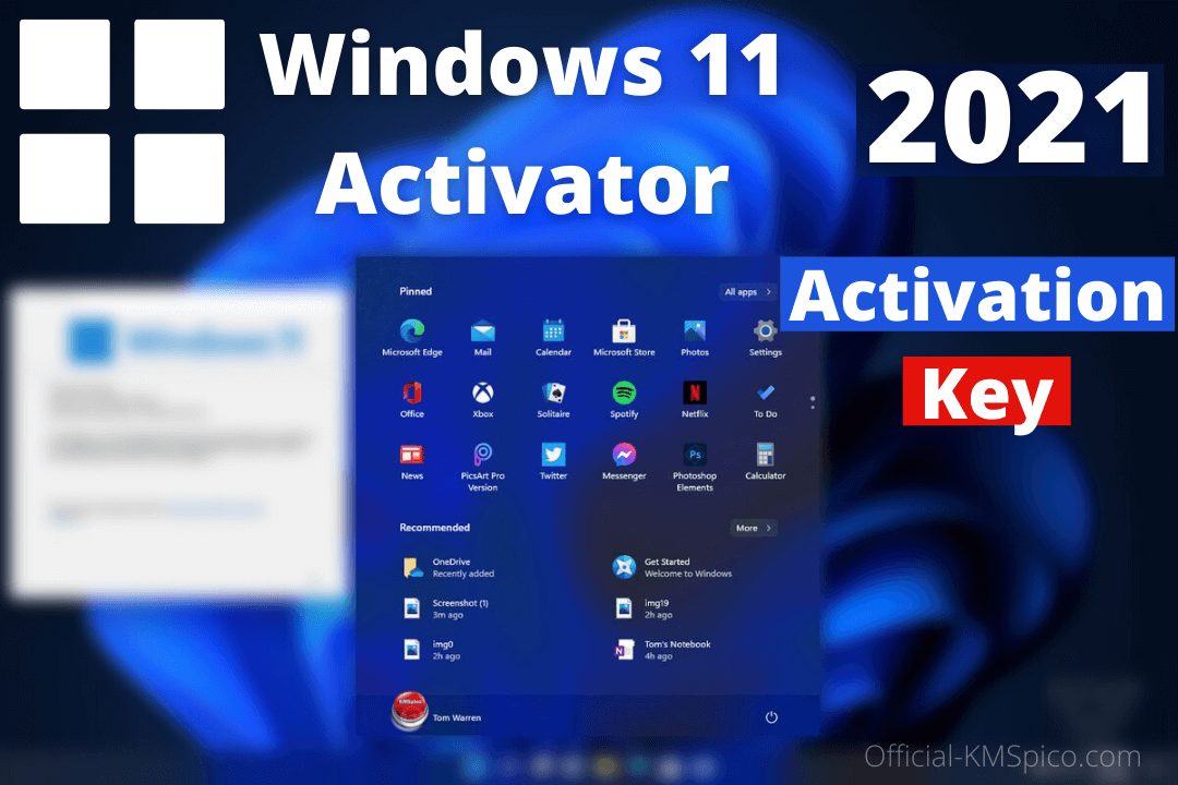 Windows Activator Free Download