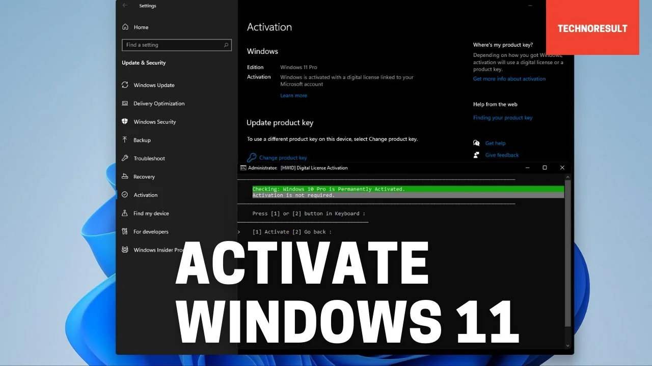 Windows Activator Full Version