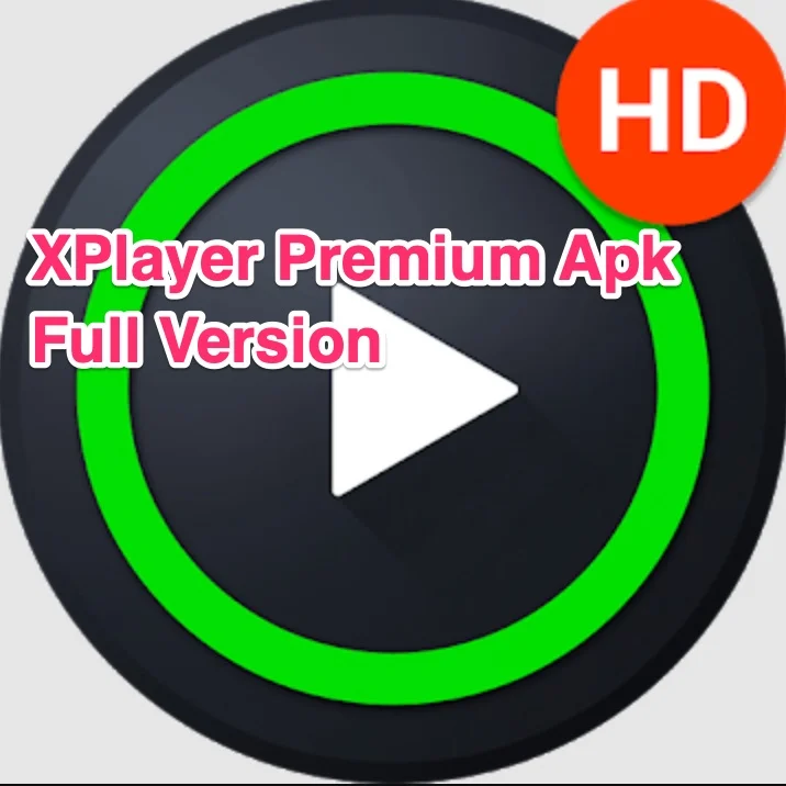 Xplayer Premium Apk Full Version