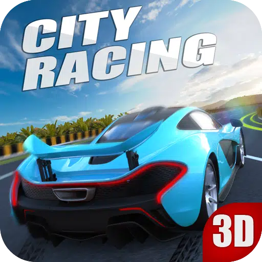 Download City Racing 3D Mod Apk