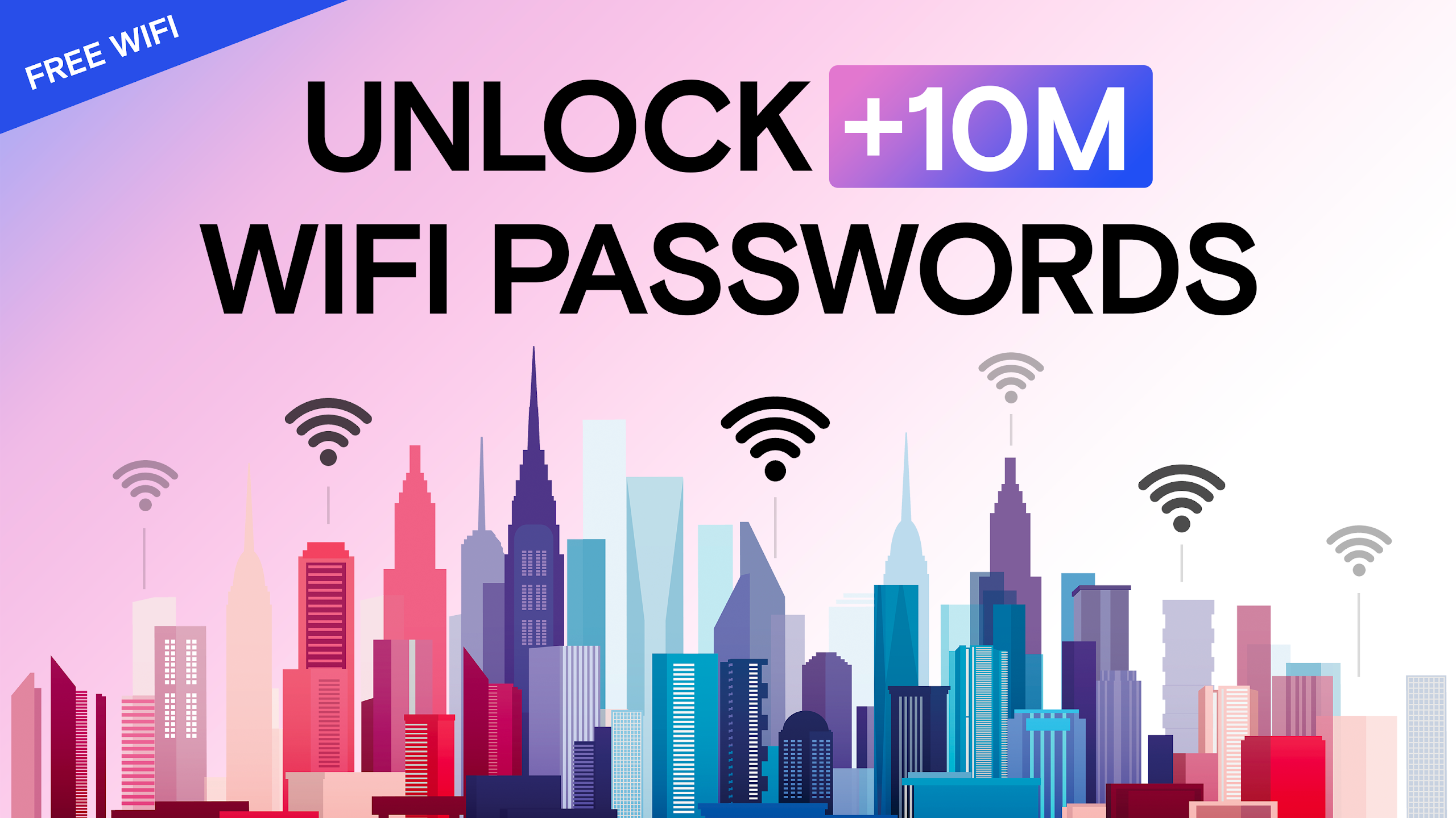 Download WiFi Passwords Map Instabridge Full Version Apk