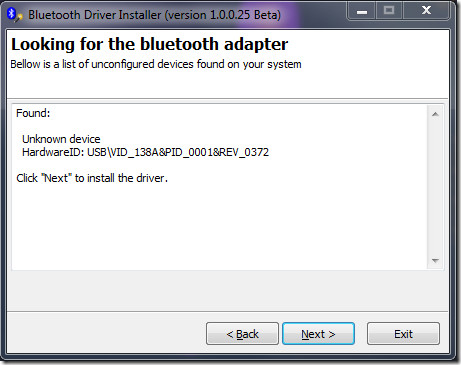 Bluetooth Driver Installer Software For Windows Free Download