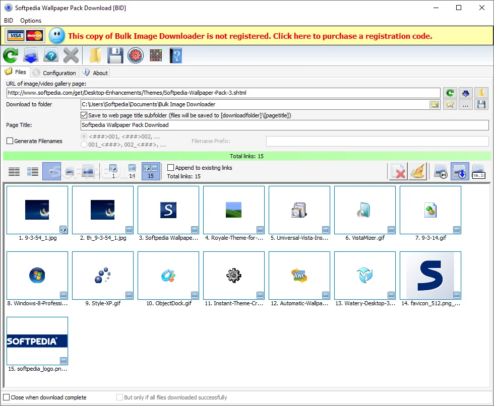 Bulk Image Downloader Pro Download For Windows Free Download