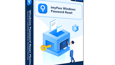 Imypass Windows Password Reset Full