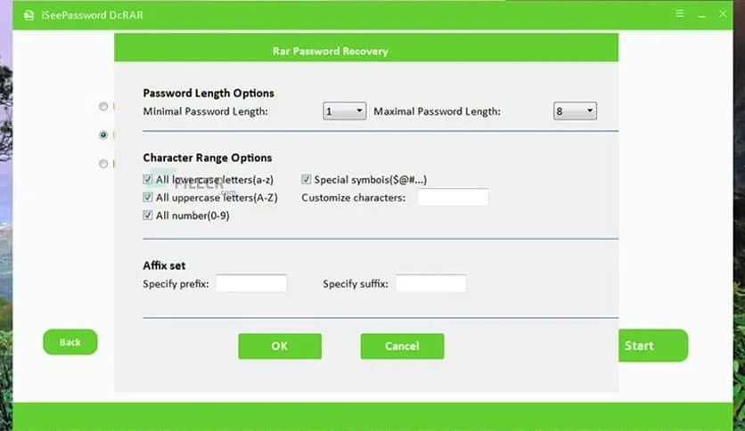iSeePassword Dr ZIP Dr.RAR Full Version Free Download Full Version