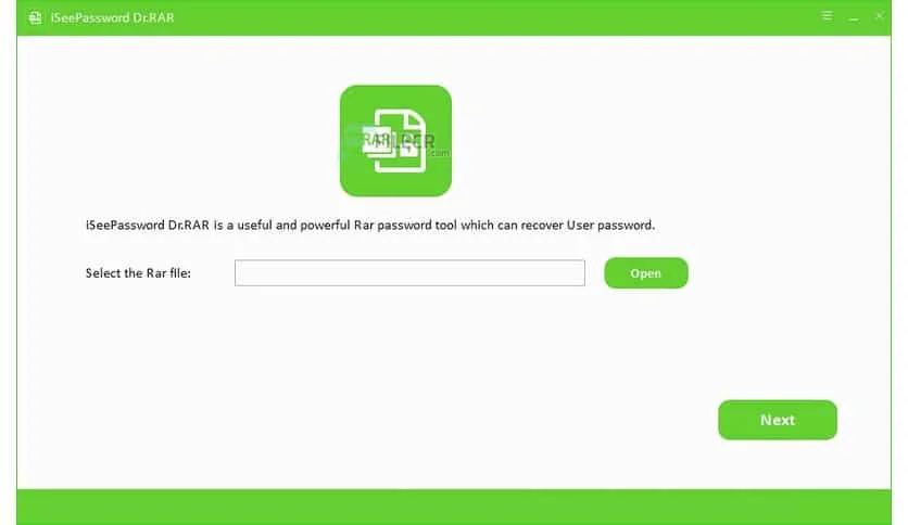 iSeePassword Dr ZIP Dr.RAR Full Version Free Download