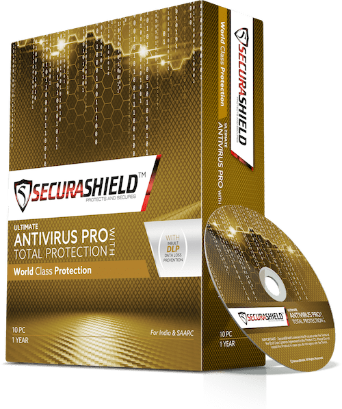 Shield Antivirus Review For Windows 11