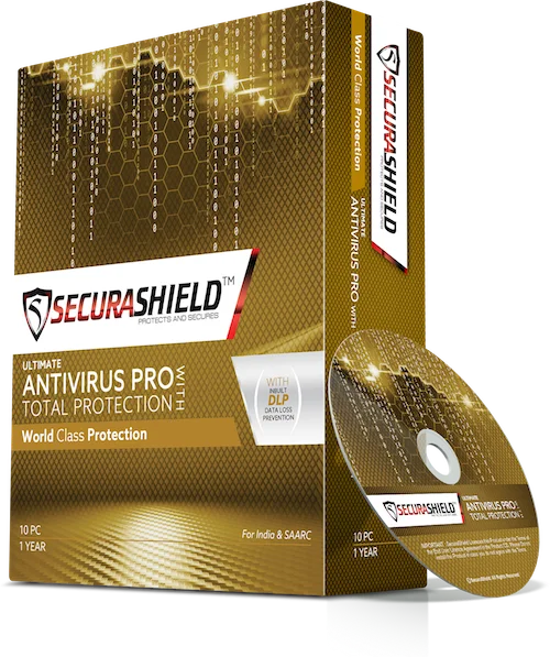Shield Antivirus Pro Full Version
