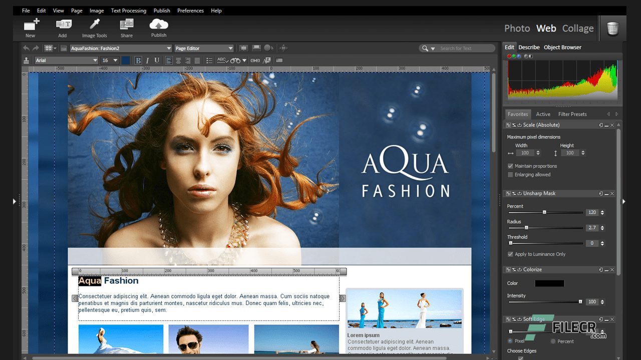 Studioline Web Designer Free Download