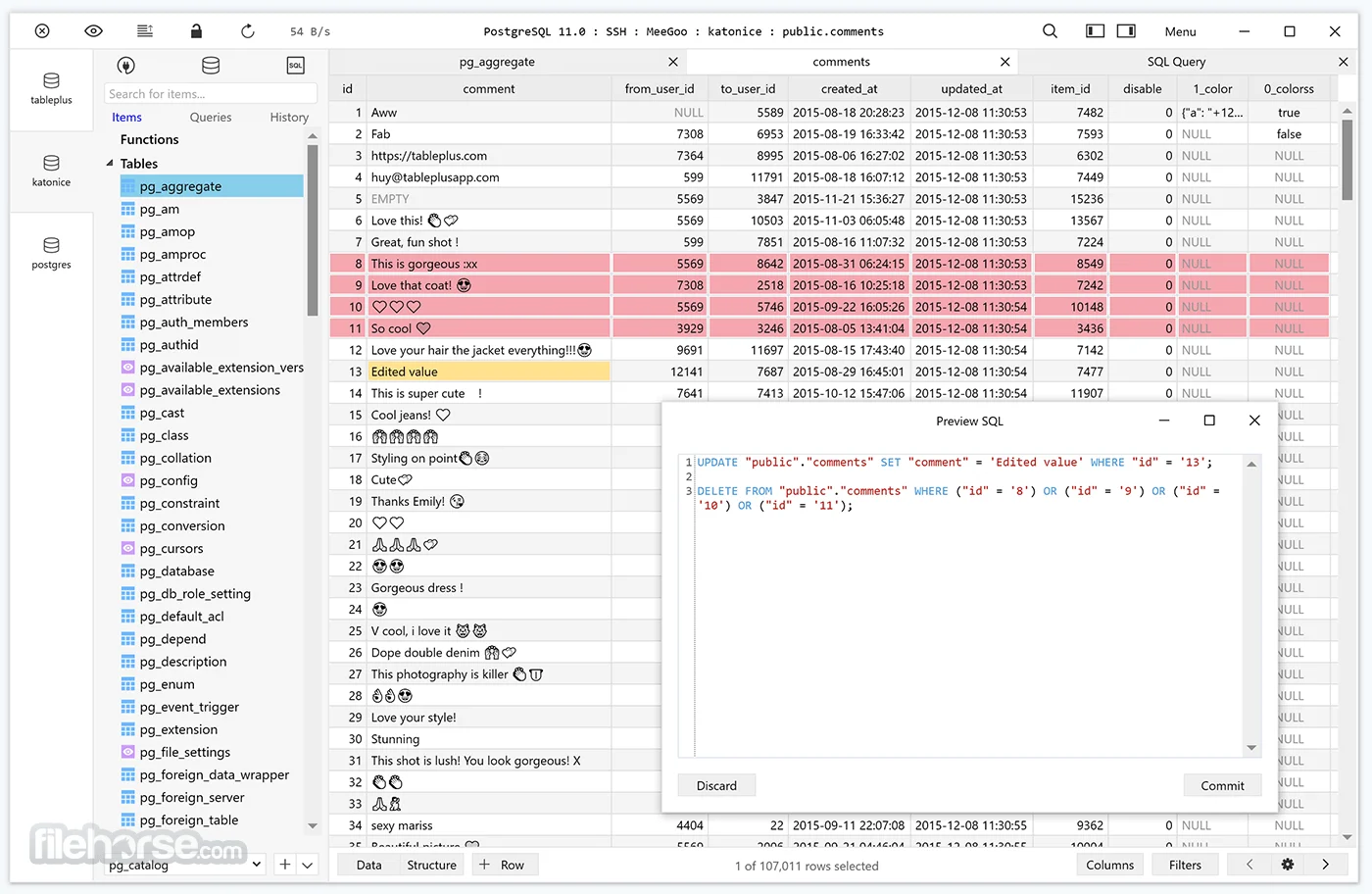 Tableplus Crack 