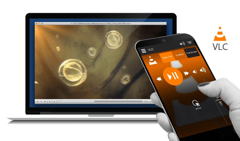 Vlc Mobile Remote Premium Apk