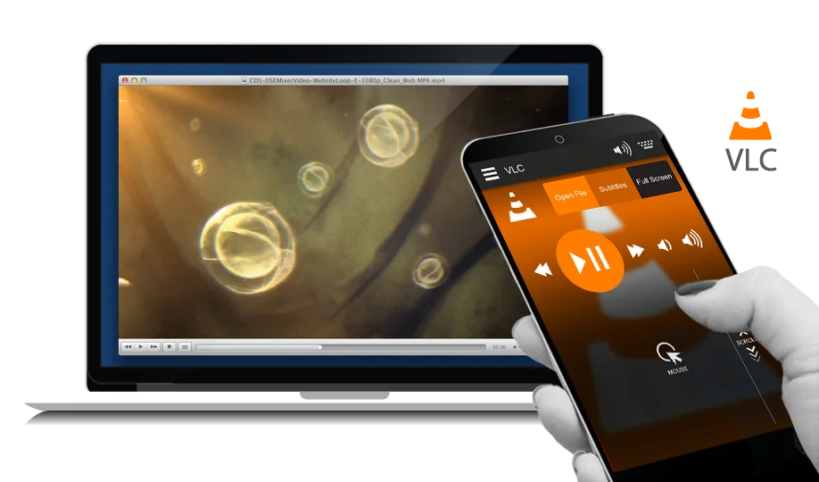 Vlc Mobile Remote Premium Apk