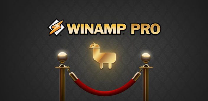 Winamp Pro Multimedia Player For Windows Free Download