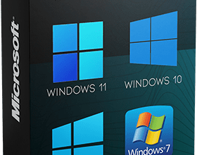 Windows All All Editions With Updates Aio In
