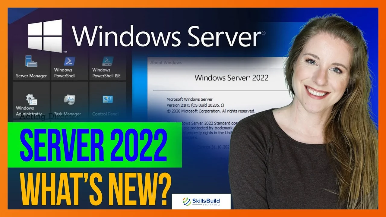 Windows Server Full Version Bootable Iso
