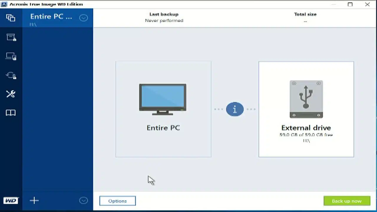 Acronis True Image WD Edition with keys crack + patch + serial keys + activation code full version