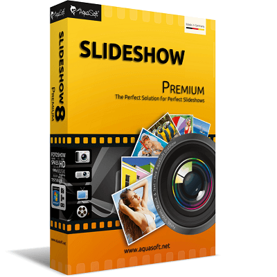 Aquasoft Slideshow Premium For Windows V12.3.05 Best Animated Slideshows Maker Software 1 Aquasoft Slideshow Full Version