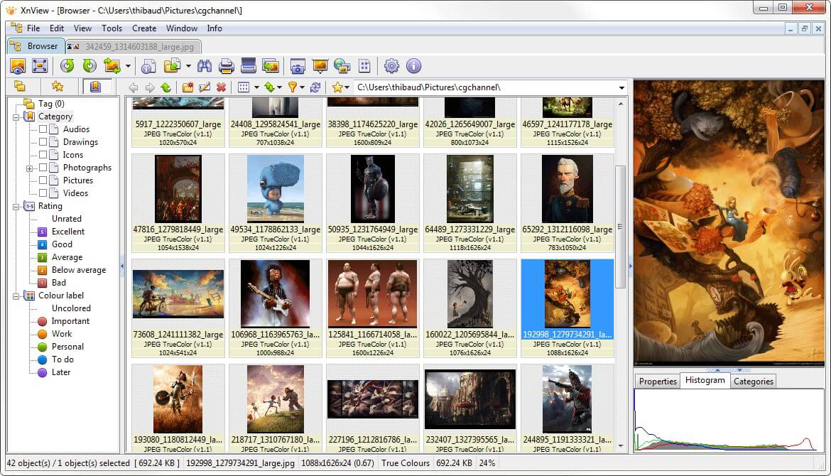 Xnview crack + patch + serial keys + activation code full version full version