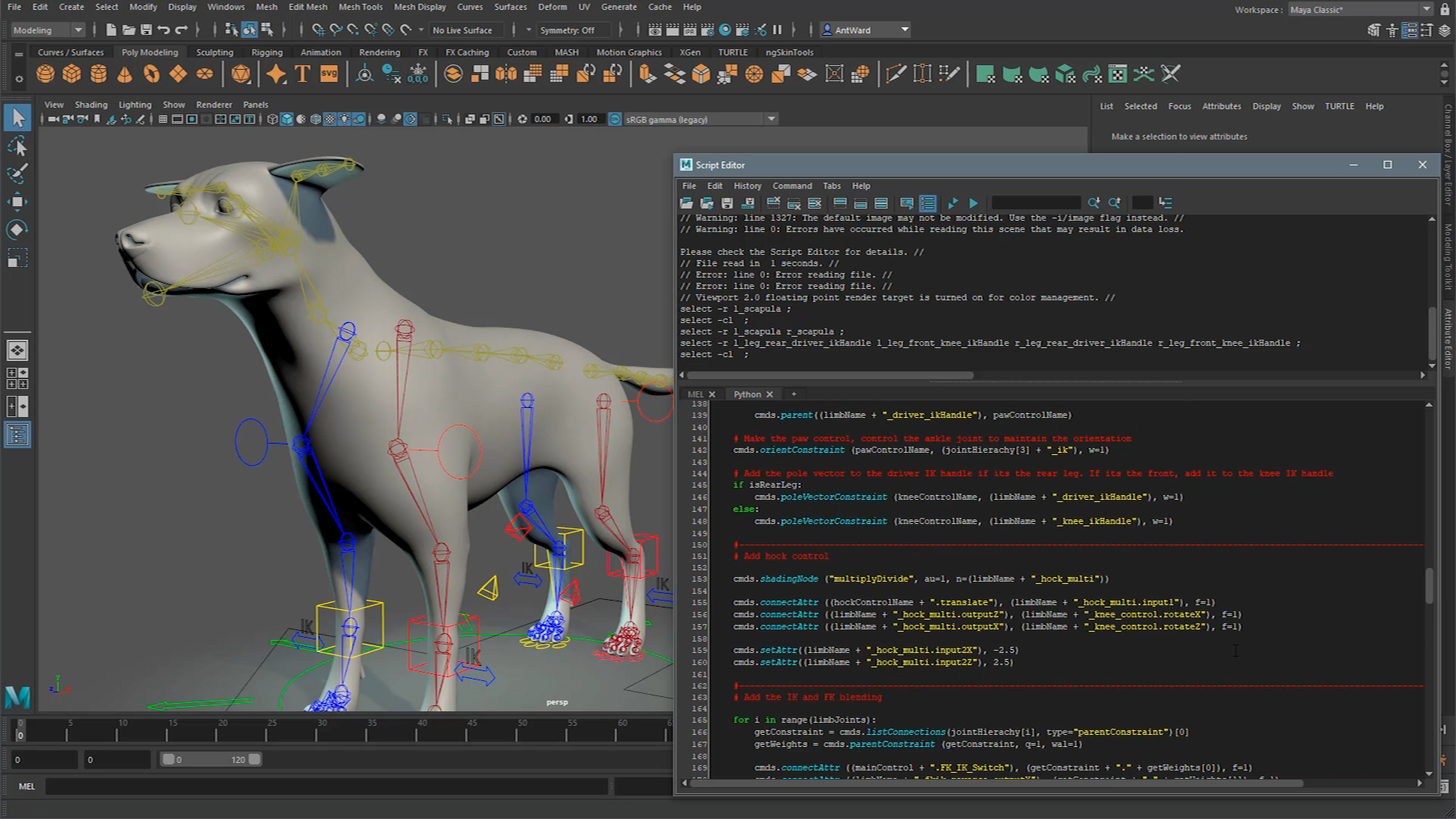 maya 3d software free