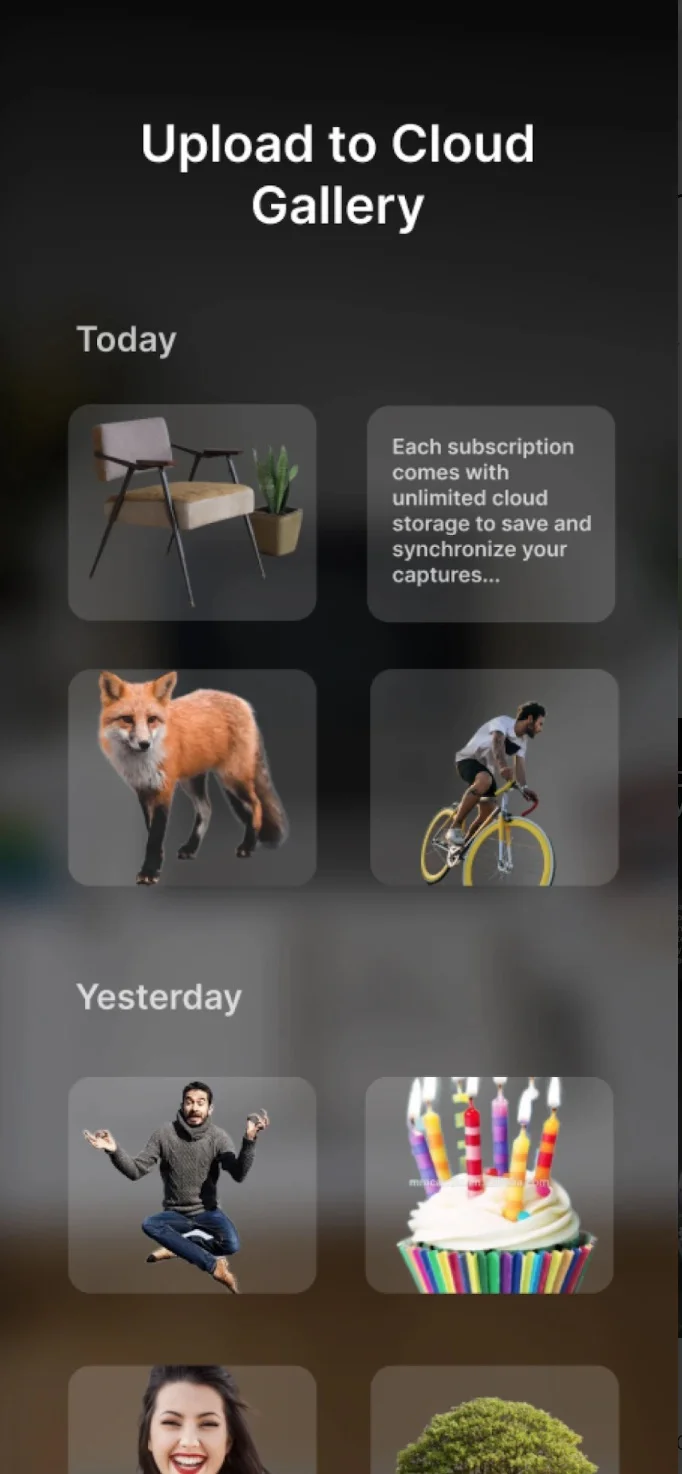 Clipdrop premium apk full version