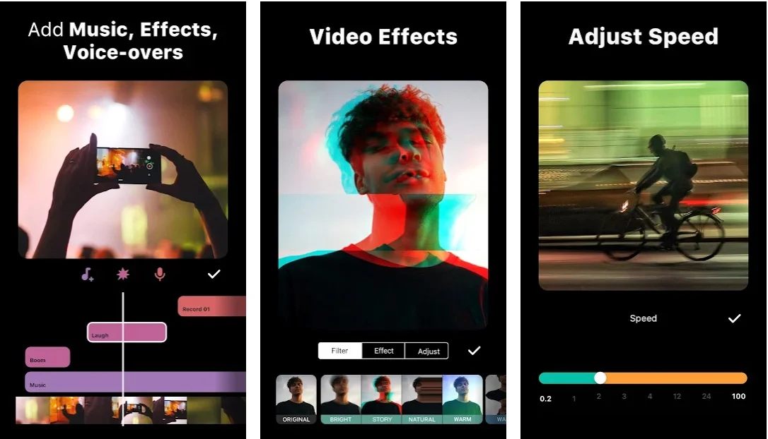 Inshot pro video photo editor apk free download