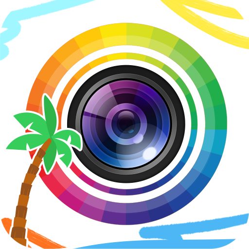 Photodirector animate photo editor