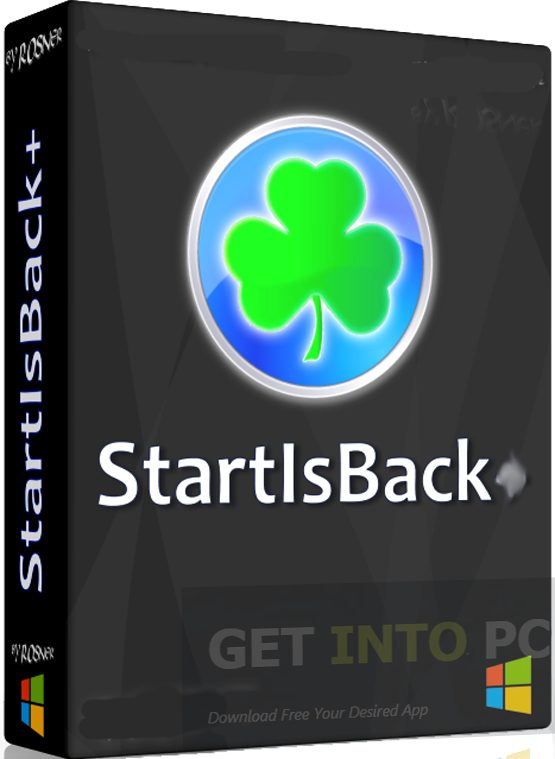 Startisback free download