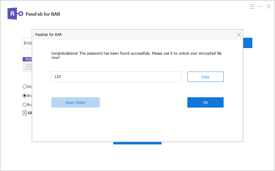 Passfab for rar with serial keys