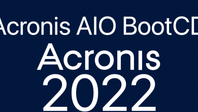 Acronis Aio Bootcd Free Download