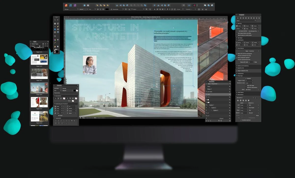Adobe InDesign 2024 Windows full version