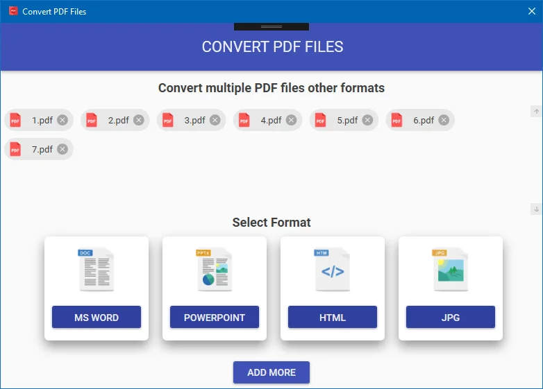 All about pdf business platinum converter