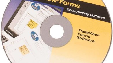 Flukeview Forms Download Free
