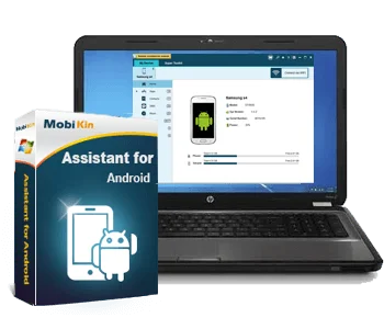 Mobikin assistant for android