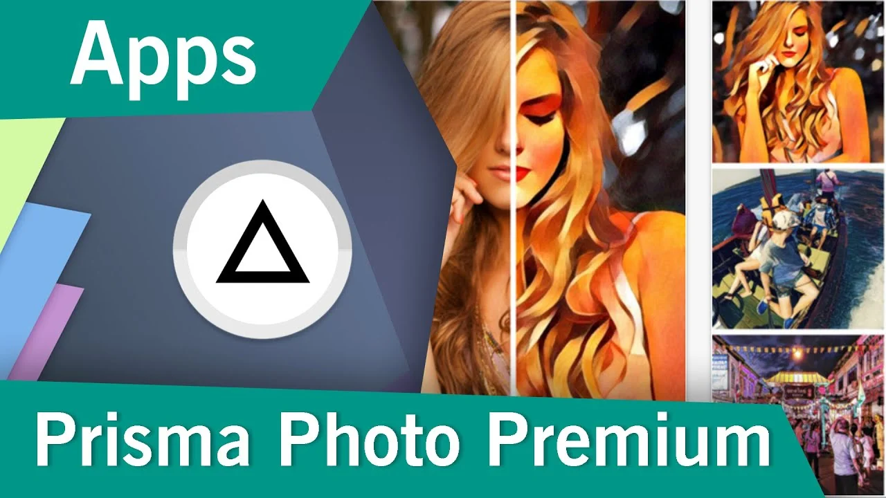 Prisma photo editor apk