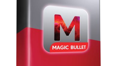 Red Giant Magic Bullet Suite Full Version