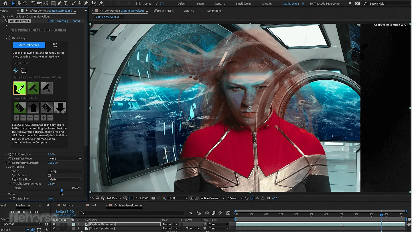 Red giant vfx suite free download full version
