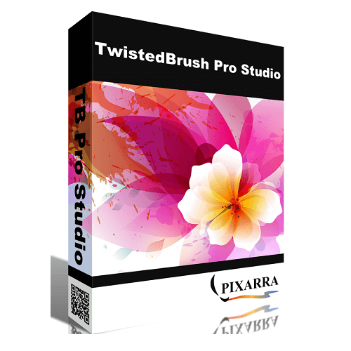 Twistedbrush Pro Studio Boxshot