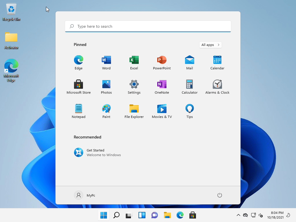 Windows Final Aio Free Download Setup